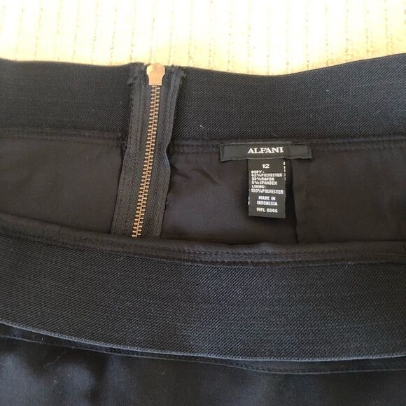 Alfani Skirt  - Picture 4 of 4